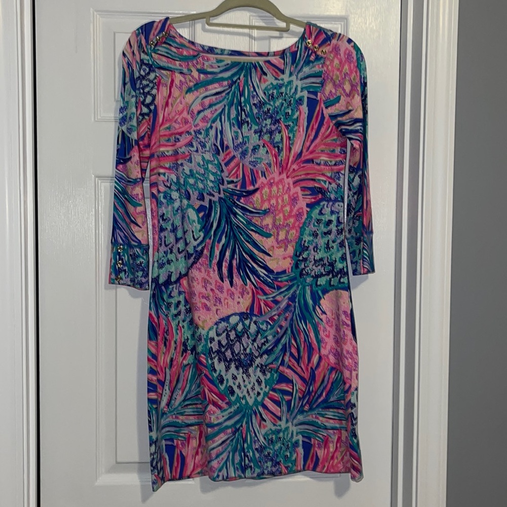 Lilly Pulitzer Sophie Dress size Small